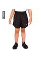 Short Nike Dri Fit One Hr Niñas-Negro de Nike
