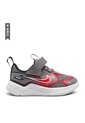 Tenis Nike Cosmic Runner Td Niño-Gris/Rojo de Nike