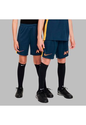 Pantaloneta Nike Kids K.M K  Dri-Fit Academy23  K - Azul