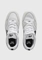Tenis NIKE SB Alleyoop Blanco de Nike