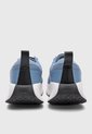 Tenis Training NIKE Promina Azul de Nike