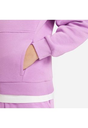 Buzo Niños Nike Sportswear Club Fleece