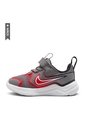 Tenis Nike Cosmic Runner Td Niño-Gris/Rojo de Nike