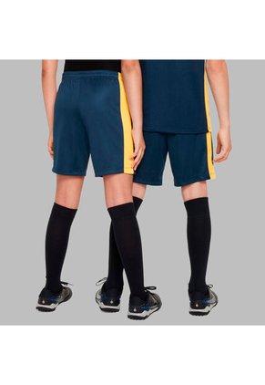 Pantaloneta Nike Kids K.M K  Dri-Fit Academy23  K - Azul