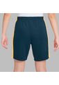 Pantaloneta Nike Kids K.M K  Dri-Fit Academy23  K - Azul de Nike
