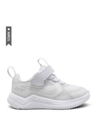 Tenis Nike Cosmic Runner Td Infantes-Blanco Nike