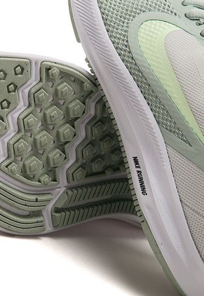 Tenis Deportivos Running Nike WMNS NIKE DOWNSHIFTER 9 PISTACHIO FROST/BARELY VOLT-SPRUCE AURA