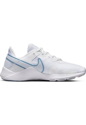 Tenis Mujer Nike Nike Legend Essential 2 Blanco