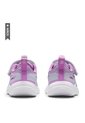 Tenis Nike Cosmic Runner Td Niño-Gris/Azul de Nike