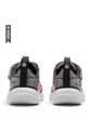 Tenis Nike Cosmic Runner Td Niño-Gris/Rojo de Nike