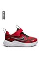 Tenis Nike Cosmic Runner Td Infantes-Rojo/Negro de Nike