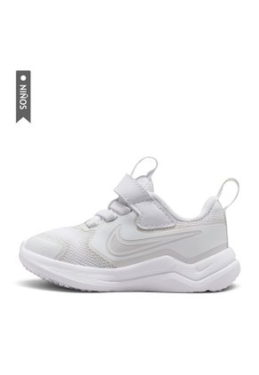Tenis Nike Cosmic Runner Td Infantes-Blanco
