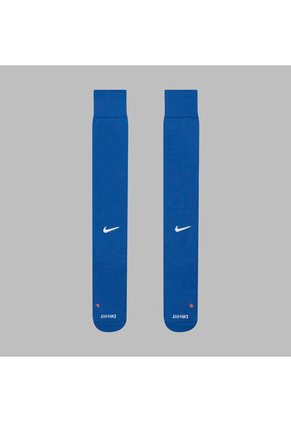 Medias Nike Hombre U Academy Otc 132 - Azul