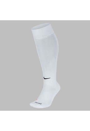 Medias Nike Hombre U  Academy Otc 132 - Blanco