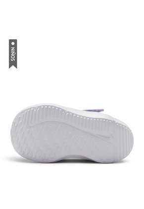 Tenis Nike Cosmic Runner Td Niño-Gris/Azul