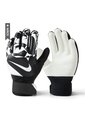 Guantes De Portero Nike Match Jr Niño-Negro de Nike