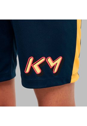 Pantaloneta Nike Kids K.M K  Dri-Fit Academy23  K - Azul