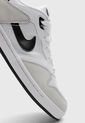 Tenis NIKE SB Alleyoop Blanco de Nike