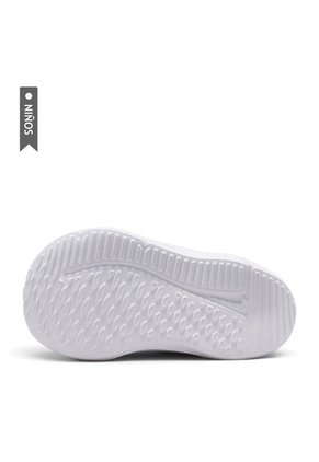 Tenis Nike Cosmic Runner Td Infantes-Blanco