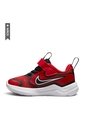 Tenis Nike Cosmic Runner Td Infantes-Rojo/Negro de Nike