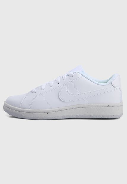 Tenis NIKE Court Royal Blanco