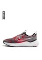 Tenis Nike Cosmic Runner Gs Niño-Gris/Rojo de Nike