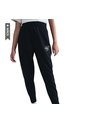 Pantalon Nike Sportswear Club Fleece Niña-Negro de Nike