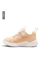 Tenis Nike Cosmic Runner Td Infantes-Amarillo de Nike