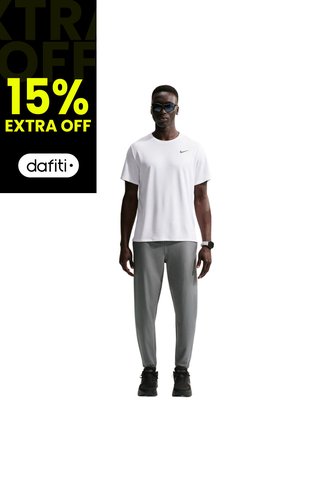 CAMISETA NIKE HOMBRE DV9315-100 Talla M Nike