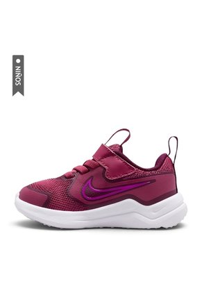 Tenis Nike Cosmic Runner Td Infantes-Rojo Bordó