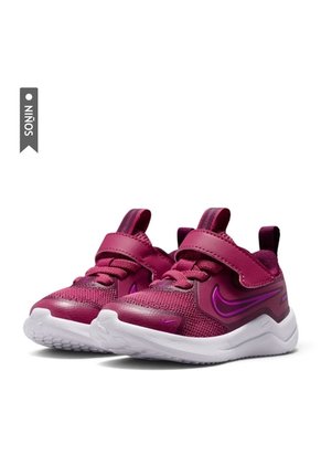 Tenis Nike Cosmic Runner Td Infantes-Rojo Bordó