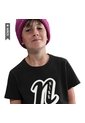 Camiseta Nike Sportwear Graphic Star Fs Niño-Negro de Nike