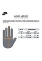 Guantes De Portero Nike Match Jr Niño-Negro de Nike