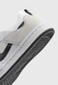 Tenis NIKE SB Alleyoop Blanco de Nike