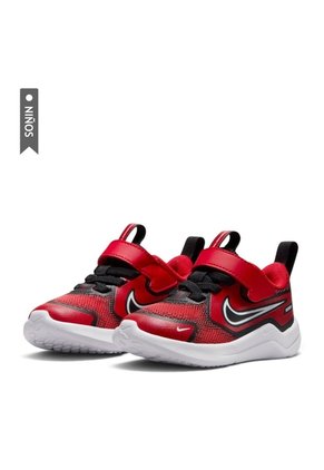 Tenis Nike Cosmic Runner Td Infantes-Rojo/Negro