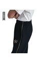 Pantalon Nike Sportswear Club Fleece Niña-Negro de Nike