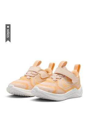 Tenis Nike Cosmic Runner Td Infantes-Amarillo