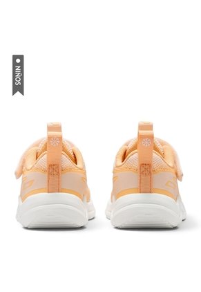 Tenis Nike Cosmic Runner Td Infantes-Amarillo