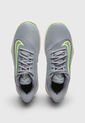 Tenis NIKE Precision 7 Gris de Nike