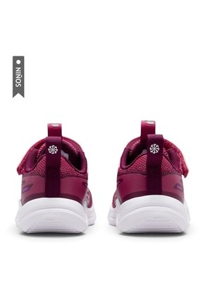Tenis Nike Cosmic Runner Td Infantes-Rojo Bordó