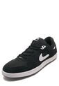 Tenis NIKE SB Alleyoop Negro de Nike