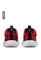 Tenis Nike Cosmic Runner Td Infantes-Rojo/Negro de Nike
