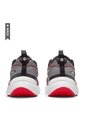 Tenis Nike Cosmic Runner Gs Niño-Gris/Rojo de Nike