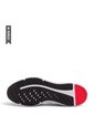 Tenis Nike Cosmic Runner Gs Niño-Gris/Rojo de Nike