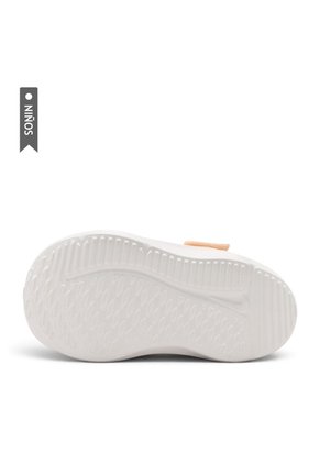 Tenis Nike Cosmic Runner Td Infantes-Amarillo