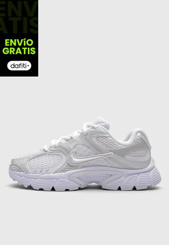 Tenis NIKE V5 RNR Blanco Nike