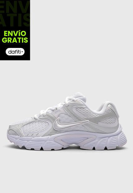 Tenis NIKE V5 RNR Blanco
