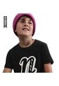 Camiseta Nike Sportwear Graphic Star Fs Niño-Negro de Nike