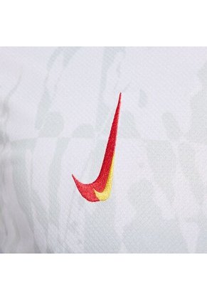 Camiseta Nike Hombre Liverpool FC 3ra 24 Stadium - Blanco