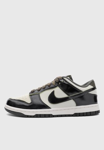Tenis Lifestyle NIKE Dunk Low Verde Nike